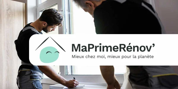 Qu’est-ce que Ma Prime Renov' ?