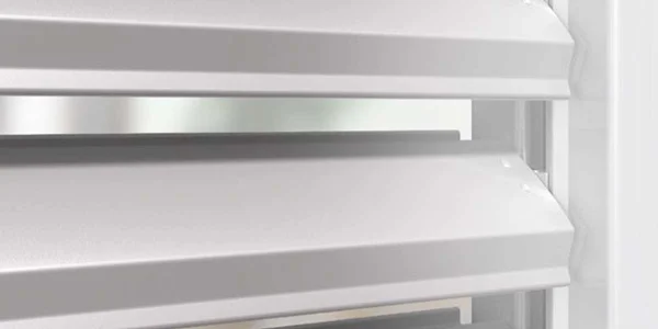 Brise-soleil tout métal