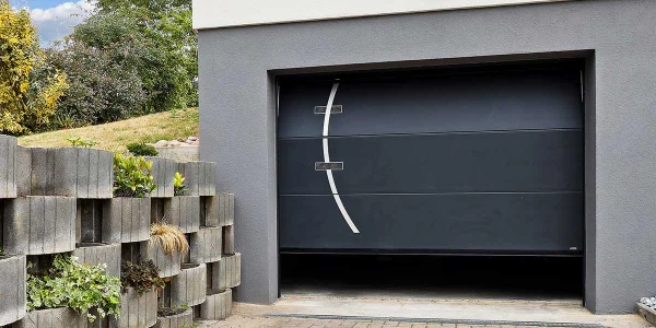 Demande de devis pour votre porte de garage sectionnelle
