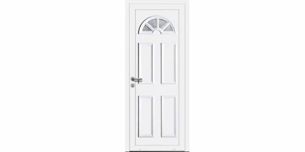Modèles PVC classiques