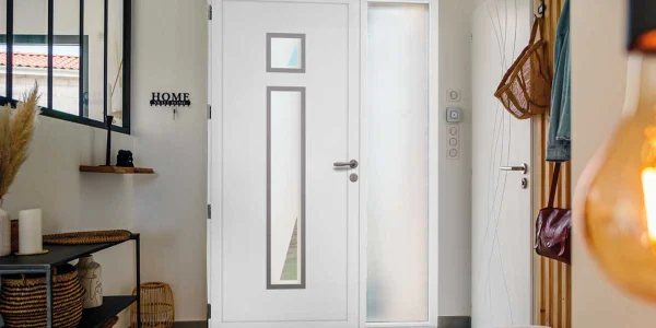 Installation par nos experts en menuiserie PVC
