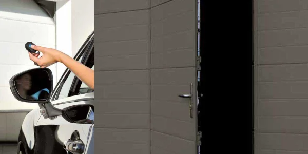 Options sur mesure