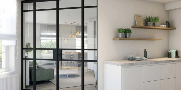 ALU TECH, votre expert en verrières aluminium près de Montpellier