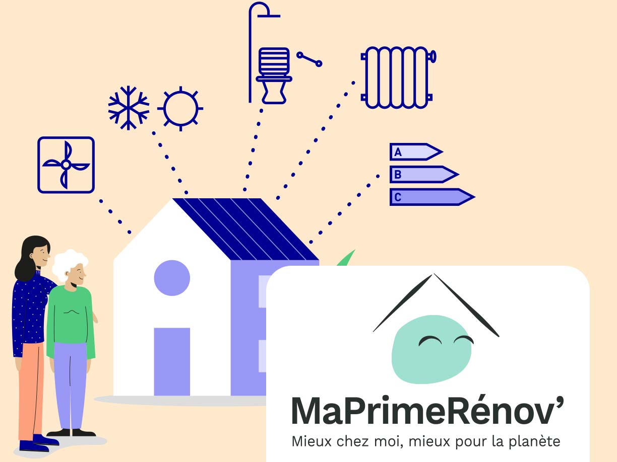 Actualités > MaPrimeRénov’ Rénovation d’ampleur