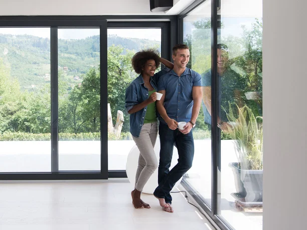 Actualités > Rénover vos fenêtres cet automne avec ALU TECH : confort et économies d’énergie