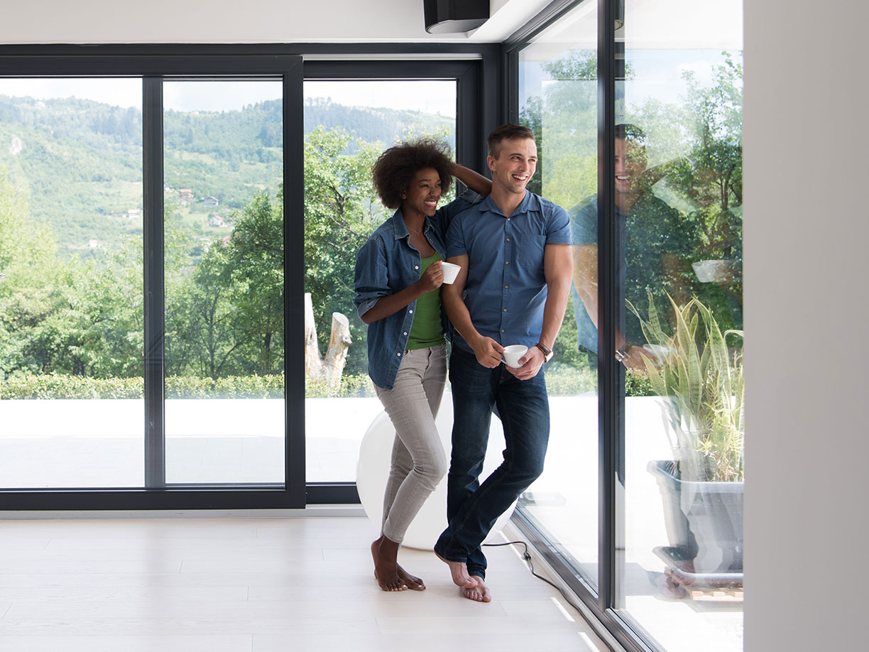 Actualités > Rénover vos fenêtres cet automne avec ALU TECH : confort et économies d’énergie