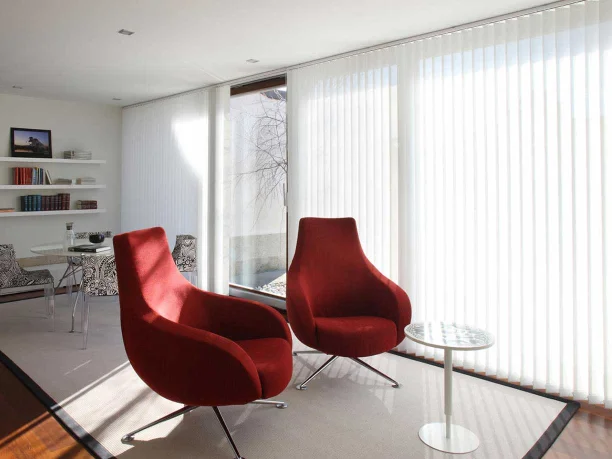 Volets - Stores > Store enrouleur