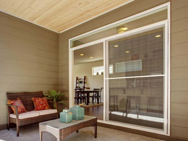 Moustiquaires > Moustiquaire coulissante