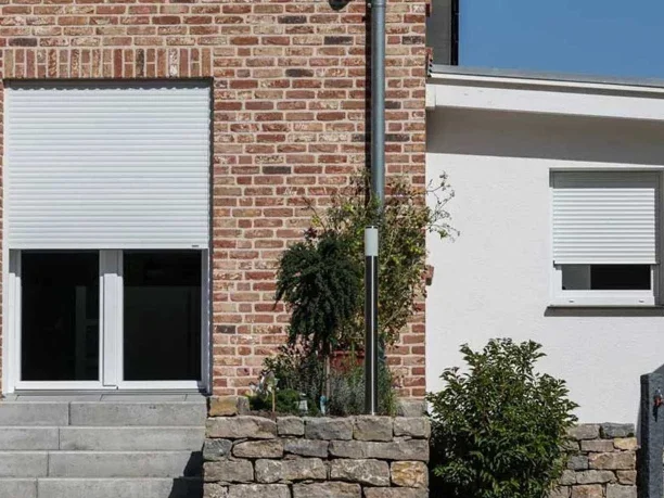 Volets - Stores > Volet roulant