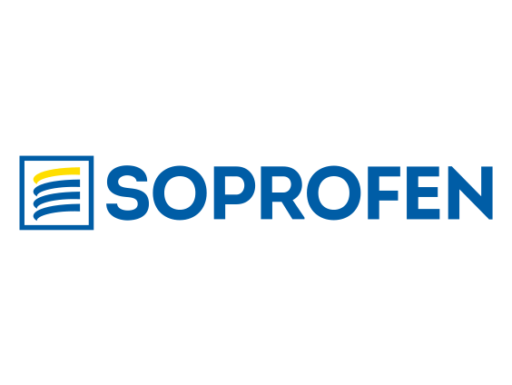 Soprofen