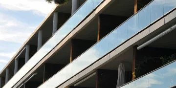 Garde-corps Macassar : une gamme complète et modulable