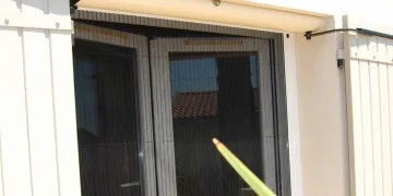 Moustiquaire Finéa – Pour fenêtres et petites ouvertures