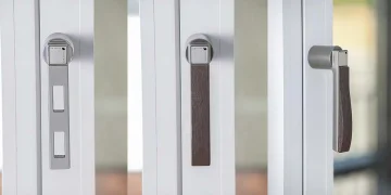 Poignées personnalisables