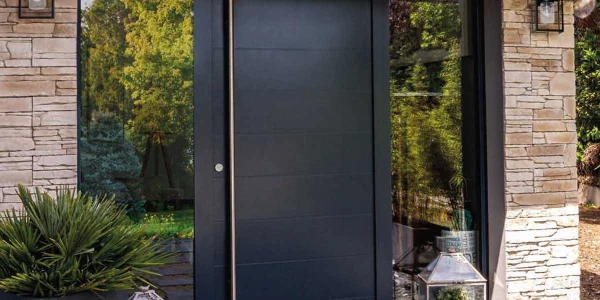 Une installation professionnelle et sur mesure