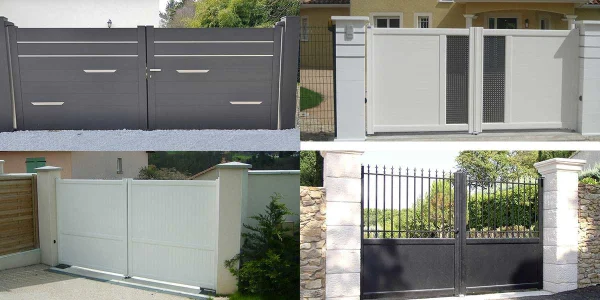 Un design pour chaque style de maison