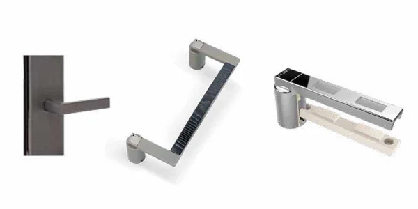 Des finitions soignées jusqu’aux moindres détails