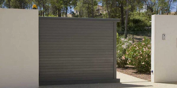 Motorisation adaptée à vos besoins