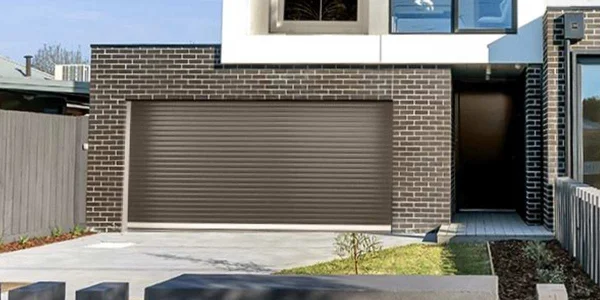 Devis pour votre porte de garage enroulable