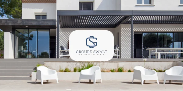 ALU TECH, membre du Groupe Swalt