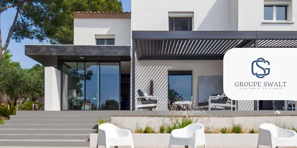 ALU TECH, membre du Groupe Swalt