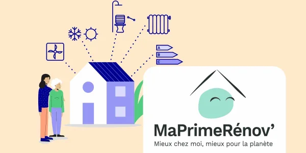 Qu'est-ce que Ma Prime Renov' ?