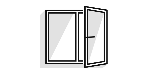 Fenêtres, portes-fenêtres et baies vitrées