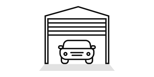 Portes de garage et carports