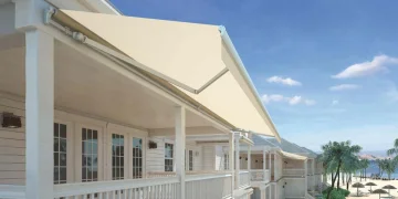 Store banne sans coffre Smart 400 Cosywee