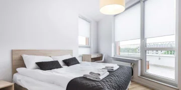 Store enroulable MAXI LUX