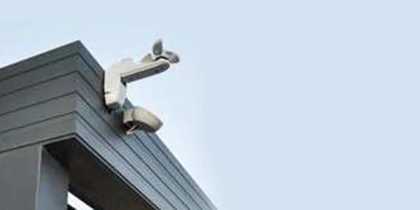 Chauffage et capteurs intelligents