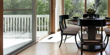 Une moustiquaire adaptée à chaque ouverture !