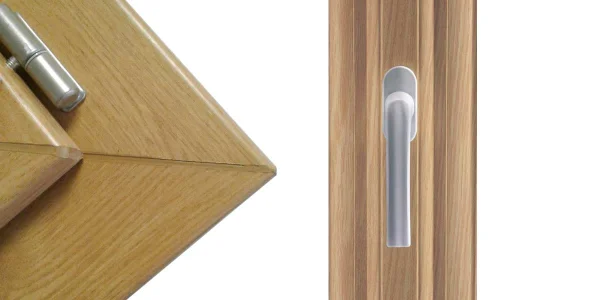 Finitions haut de gamme