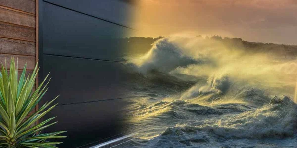 Traitement Haute Résistance Bord de Mer