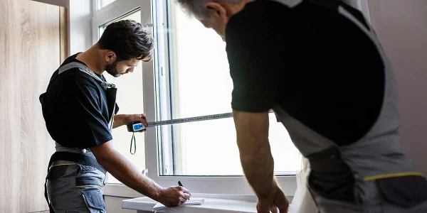 Un technicien dédié pour un dépannage efficace