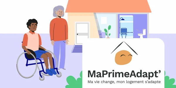 Comprendre Ma Prime Adapt'