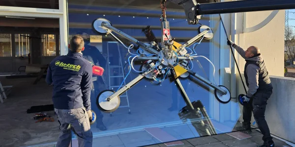 Nous recherchons des profils motivés, rigoureux et attachés au travail bien fait