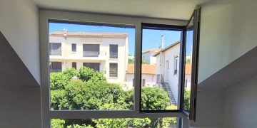 Remplacer des fenêtres anciennes