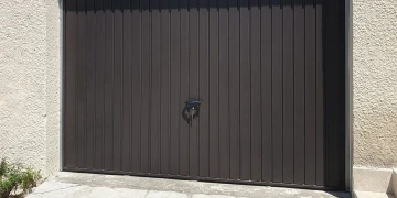 Sécuriser votre maison
