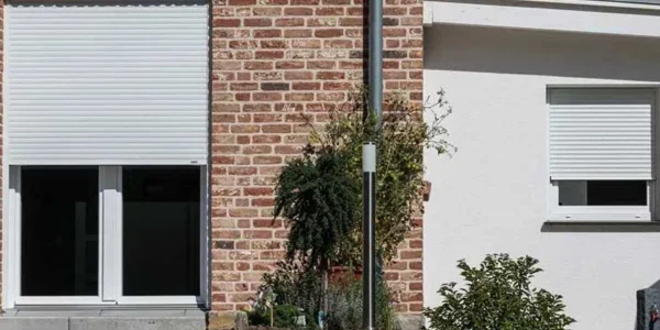 Volets roulants : faciliter les gestes quotidiens
