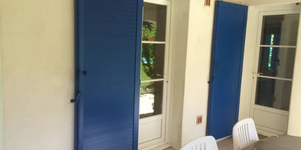 Votre remplacement de volets à Montpellier et dans les environs
