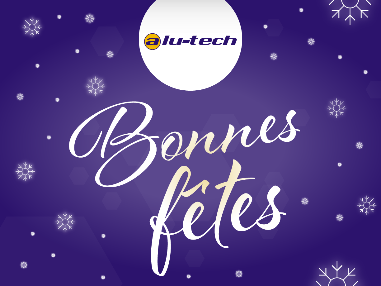 Actualités > ALU TECH vous souhaite de très belles fêtes de fin d’année